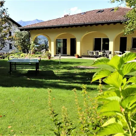 Holiday home Gli Archi Colico