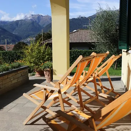 Gli Archi *