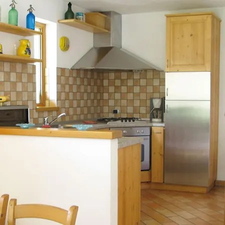 Holiday home Gli Archi *