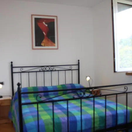 Gli Archi Holiday home Colico