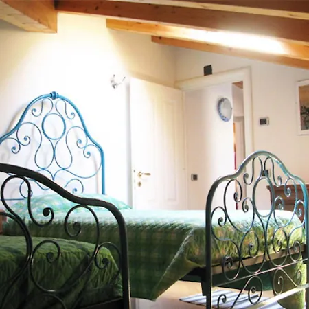 Gli Archi Holiday home